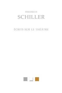 Ecrits Sur Le Theatre