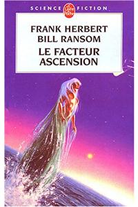 Le Facteur Ascension