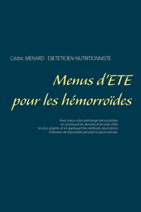 Menus d'été pour les hémorroïdes