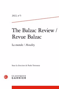Revue Balzac