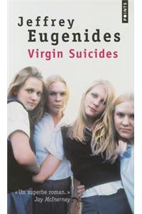 Virgin Suicides