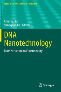 DNA Nanotechnology