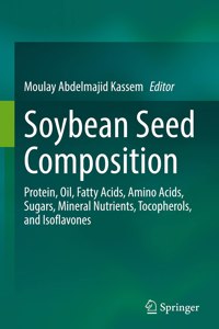 Soybean Seed Composition