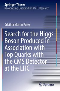 Search for the Higgs Boson Produced in Association with Top Quarks with the CMS Detector at the LHC
