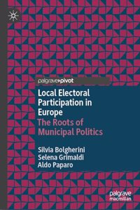 Local Electoral Participation in Europe