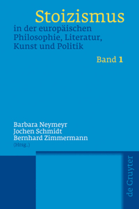 Stoizismus in Der Europäischen Philosophie, Literatur, Kunst Und Politik