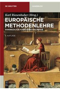 EuropÃ¤ische Methodenlehre