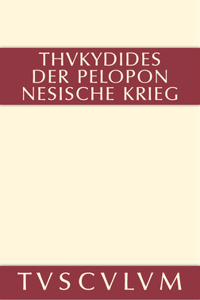 Geschichte Des Peloponnesischen Krieges