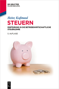 Steuern