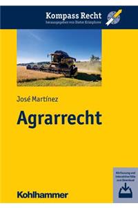 Agrarrecht