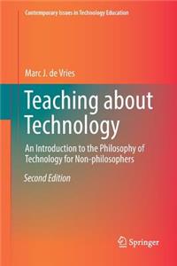 Teaching about Technology