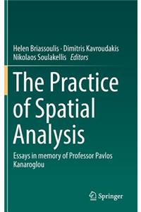 Practice of Spatial Analysis