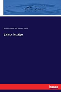 Celtic Studies