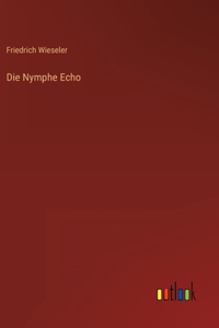 Nymphe Echo