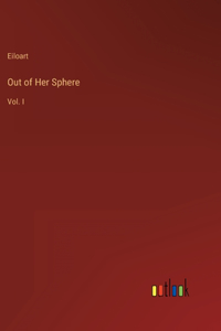 Out of Her Sphere