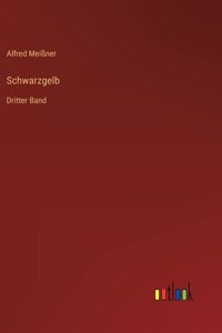 Schwarzgelb