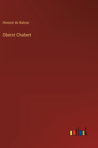 Oberst Chabert