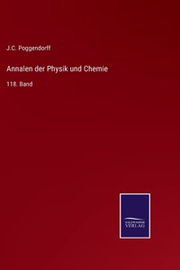 Annalen der Physik und Chemie