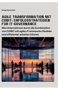 Agile Transformation mit COBIT