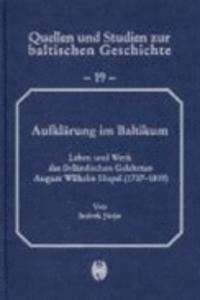 Aufklärung im Baltikum
