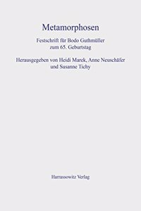 Metamorphosen