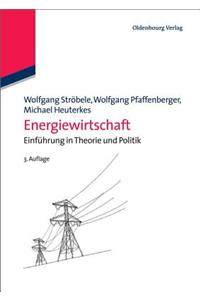 Energiewirtschaft