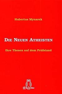 Die Neuen Atheisten