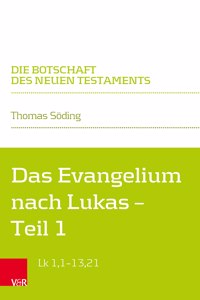 Das Evangelium Nach Lukas