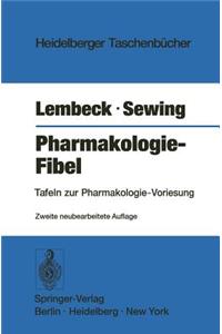 Pharmakologie-Fibel
