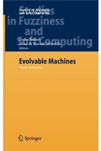 Evolvable Machines