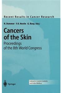 Cancers of the Skin