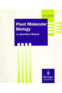 Plant Molecular Biology