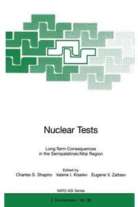 Nuclear Tests