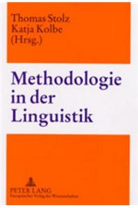 Methodologie in Der Linguistik