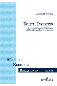 Ethical Investing