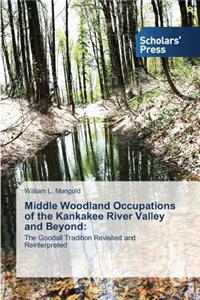 Middle Woodland Occupations of the Kankakee River Valley and Beyond