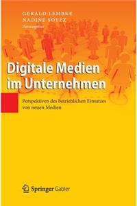 Digitale Medien Im Unternehmen