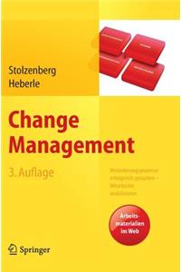 Change Management