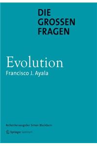 Die groen Fragen - Evolution