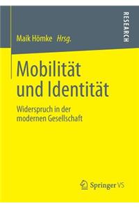 Mobilität Und Identität