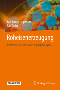 Roheisenerzeugung