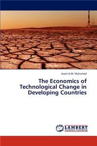 Economics of Technological Change in Developing Countries