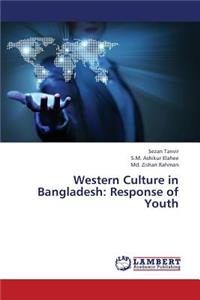 Western Culture in Bangladesh