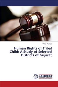 Human Rights of Tribal Child