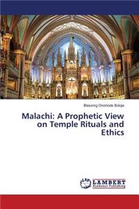 Malachi