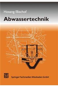 Abwassertechnik