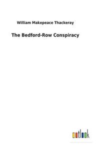 Bedford-Row Conspiracy