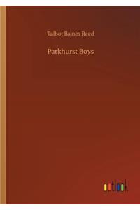 Parkhurst Boys