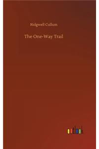 One-Way Trail