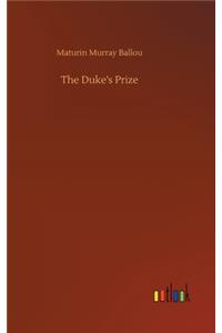Duke's Prize